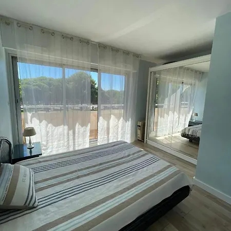 Le Flamant 2 Dernier Etage Vue *