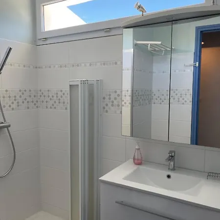 Le Flamant 2 Dernier Etage Vue *