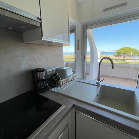 Le Flamant 2 Dernier Etage Vue *