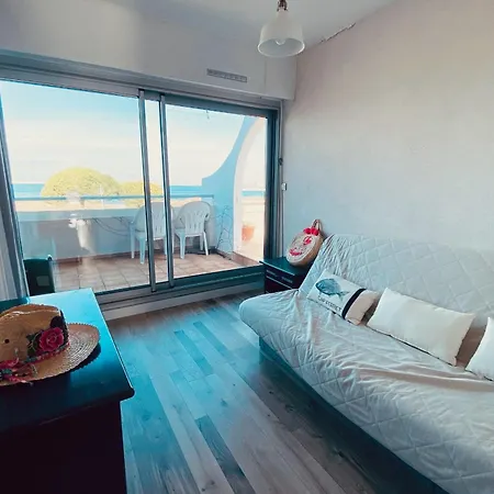 Le Flamant 2 Dernier Etage Vue לה-גרו-דו-רואה