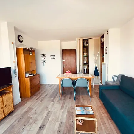 شقة Le Flamant 2 Dernier Etage Vue *