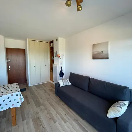شقة Le Flamant 2 Dernier Etage Vue