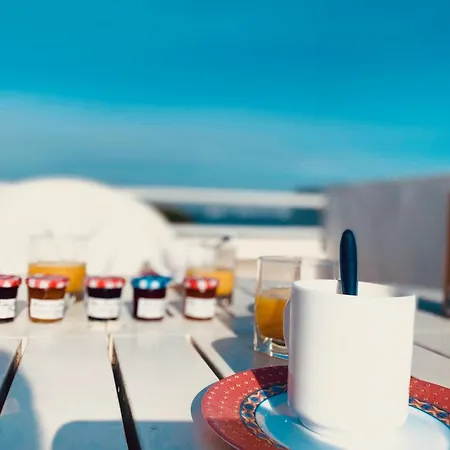 Le Flamant 2 Dernier Etage Vue شقة لو غراو دو روا