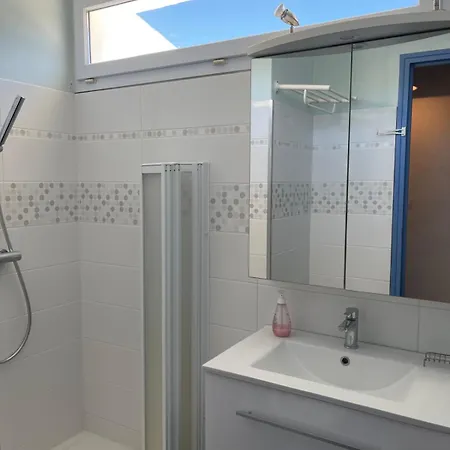 شقة Le Flamant 2 Dernier Etage Vue *