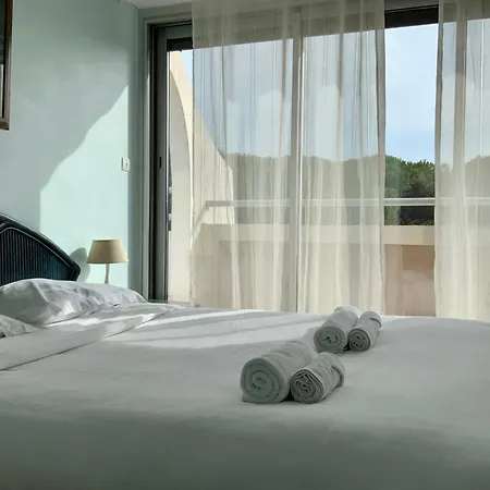 Le Flamant 2 Dernier Etage Vue شقة لو غراو دو روا