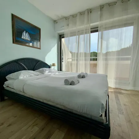 Le Flamant 2 Dernier Etage Vue *