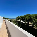 Lejlighed Le Flamant 2 Dernier Etage Vue
