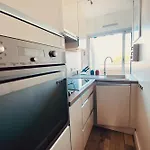 Le Flamant 2 Dernier Etage Vue דירה