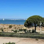 Le Flamant 2 Dernier Etage Vue דירה