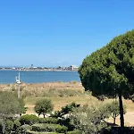 Le Flamant 2 Dernier Etage Vue Lejlighed