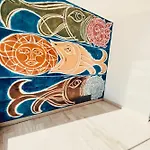 דירה Le Flamant 2 Dernier Etage Vue לה-גרו-דו-רואה