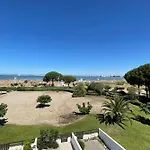 Le Flamant 2 Dernier Etage Vue Lejlighed