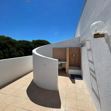 Apartment Le Flamant 2 Dernier Etage Vue
