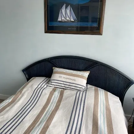Apartament Le Flamant 2 Dernier Etage Vue Le Grau-du-Roi