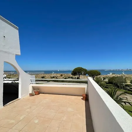 Le Flamant 2 Dernier Etage Vue Le Grau-du-Roi