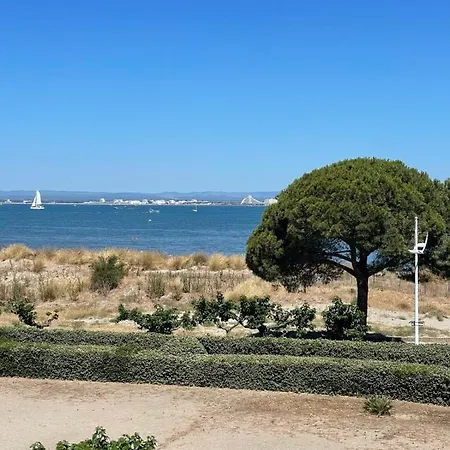 Le Flamant 2 Dernier Etage Vue Apartment