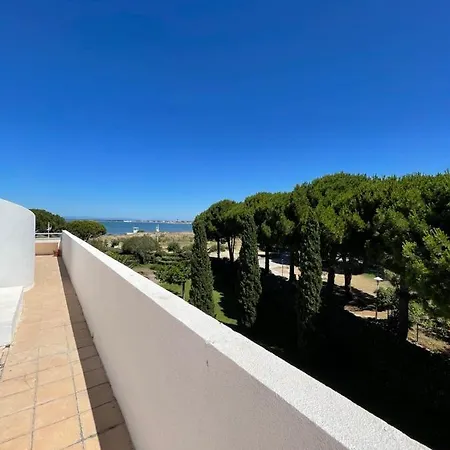 Le Flamant 2 Dernier Etage Vue * Le Grau-du-Roi