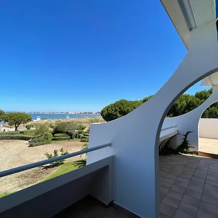 Le Flamant 2 Dernier Etage Vue