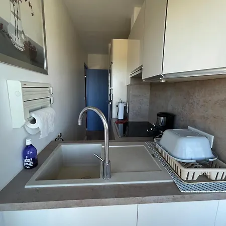 Διαμέρισμα Le Flamant 2 Dernier Etage Vue