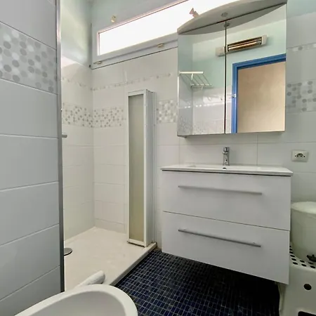 Διαμέρισμα Le Flamant 2 Dernier Etage Vue