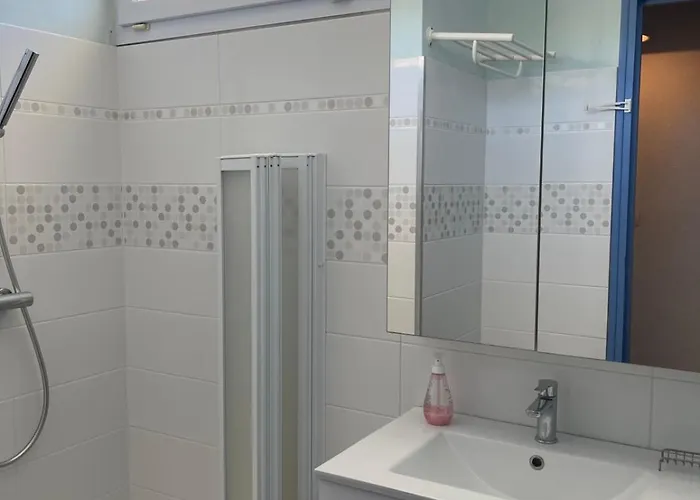Le Flamant 2 Dernier étage Vue Appartement *
