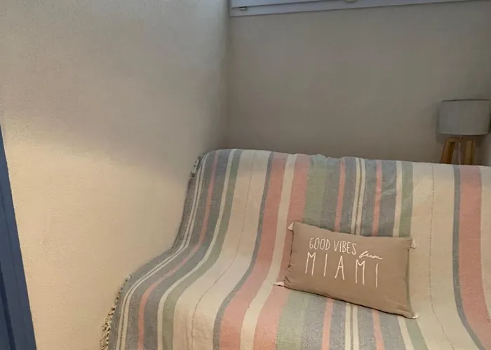 Le Flamant 2 Dernier étage Vue Appartement *