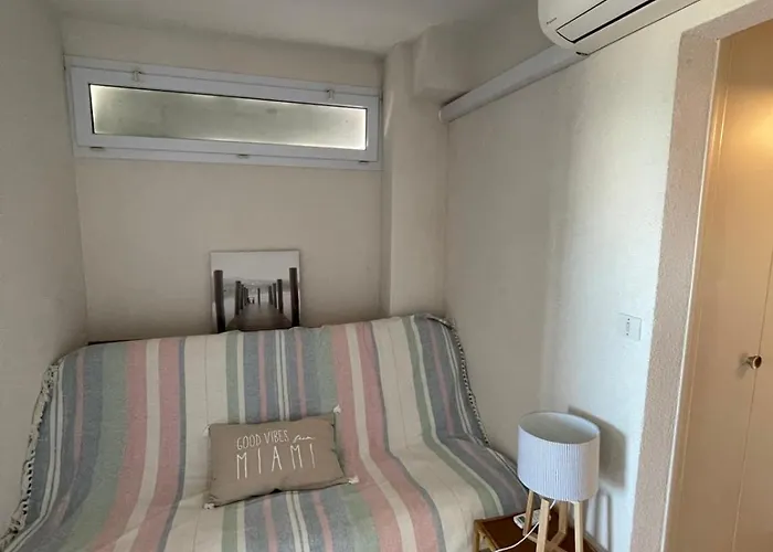 Le Flamant 2 Dernier étage Vue Appartement Le Grau-du-Roi