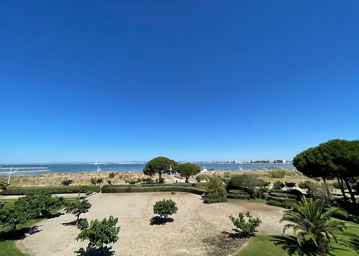 Le Flamant 2 Dernier étage Vue *